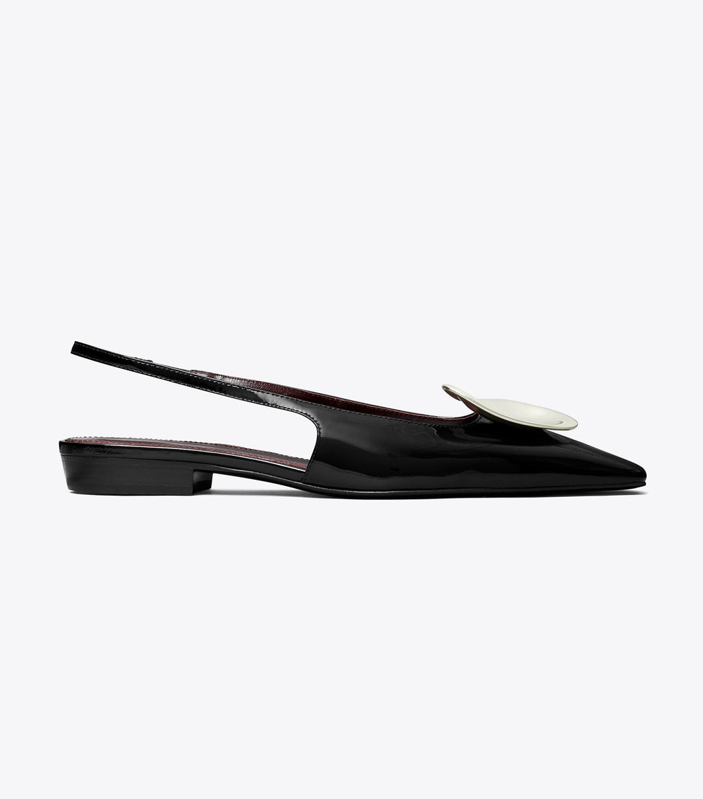 Patos Slingback