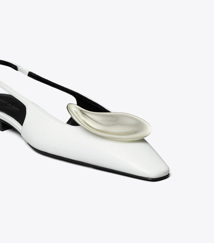Patos Slingback