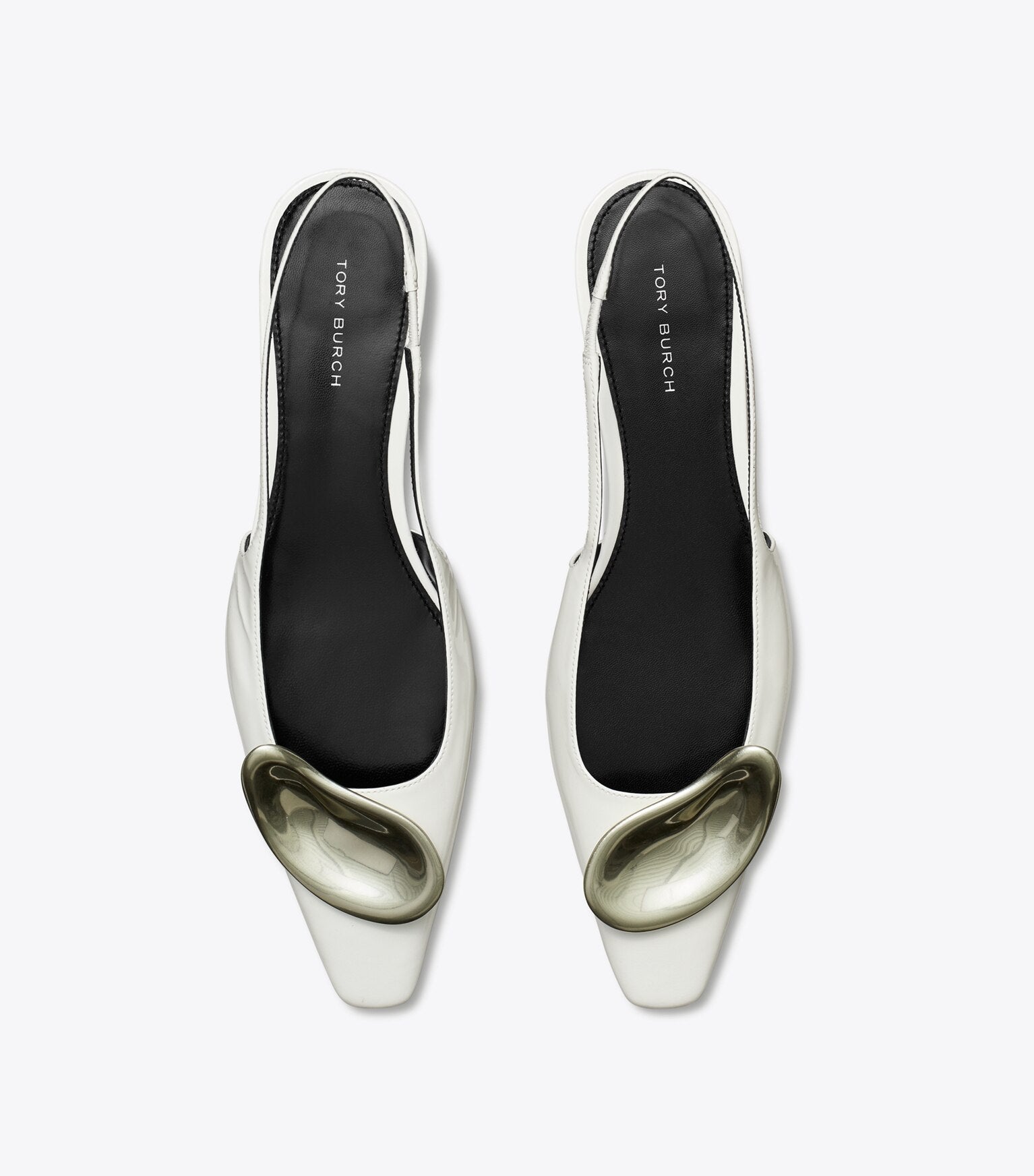 Patos Slingback