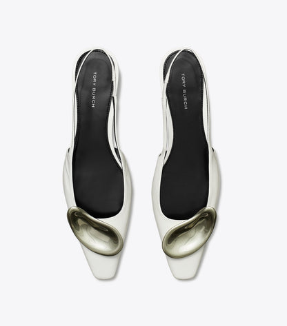 Patos Slingback