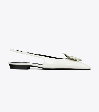 Patos Slingback