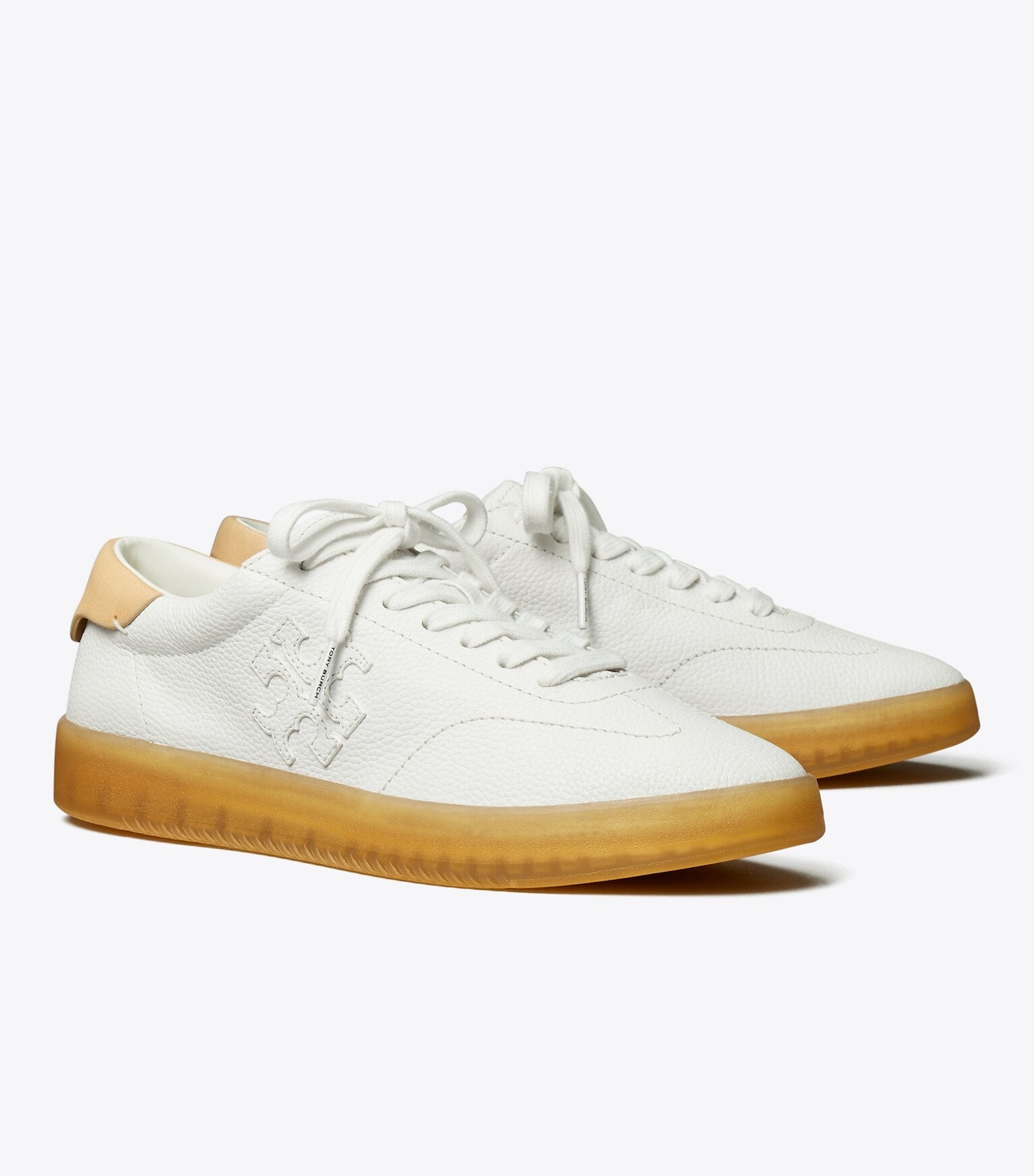 Phoenix Sneaker — Part 1