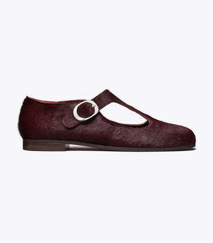 Violet T-Strap — Part 1