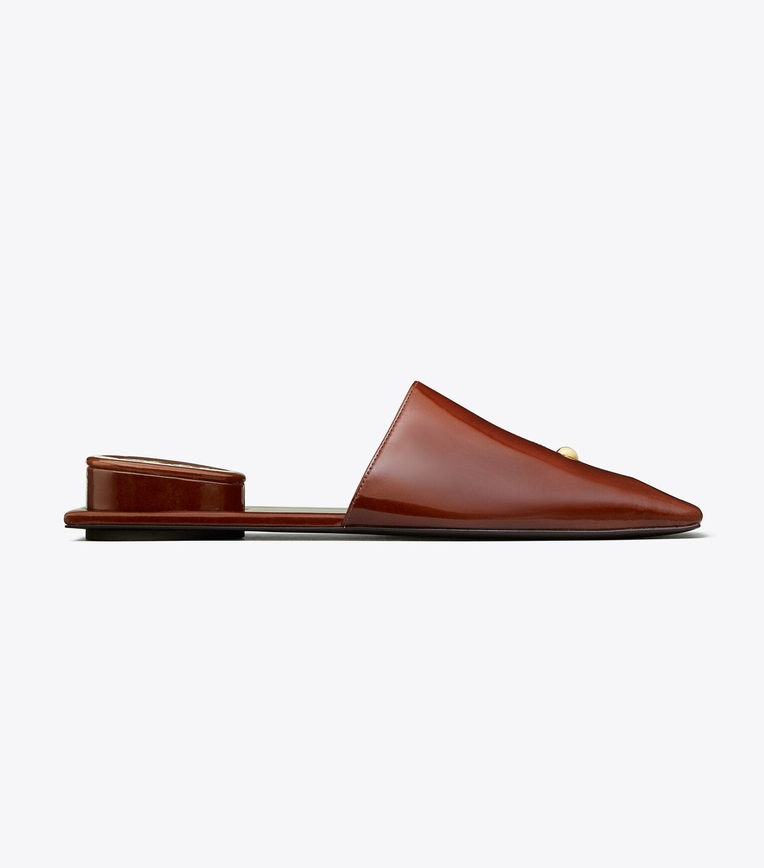 Pierced Mule — Part 2