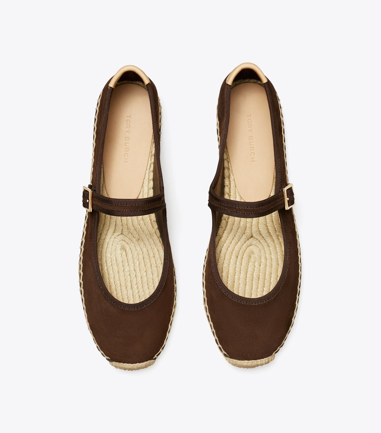 Mary Jane Espadrille