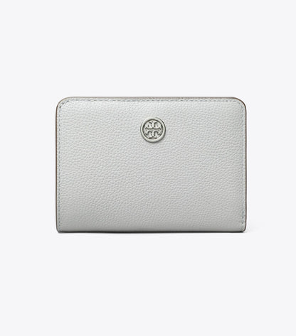 Robinson Pebbled Bi-Fold Wallet