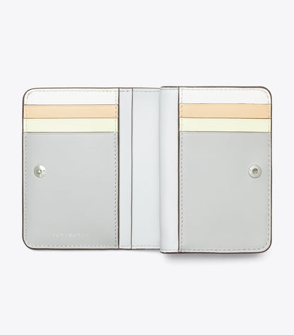 Robinson Pebbled Bi-Fold Wallet