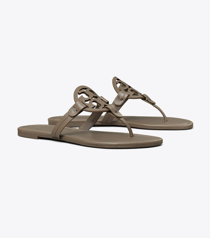 Miller Sandal — Part 2