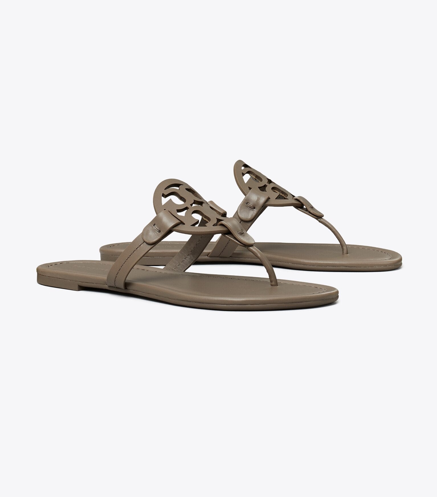 Miller Sandal — Part 2