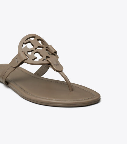Miller Sandal — Part 2
