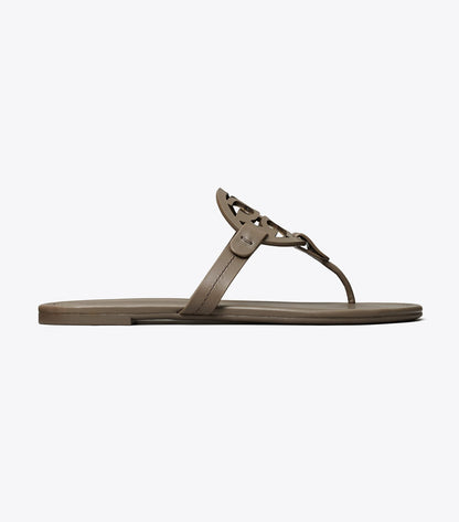 Miller Sandal — Part 2