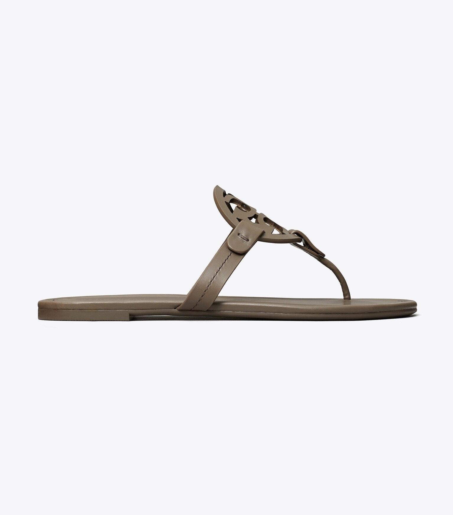 Miller Sandal — Part 2