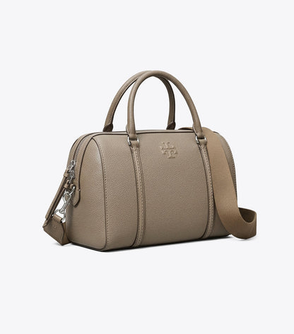 Leather Satchel