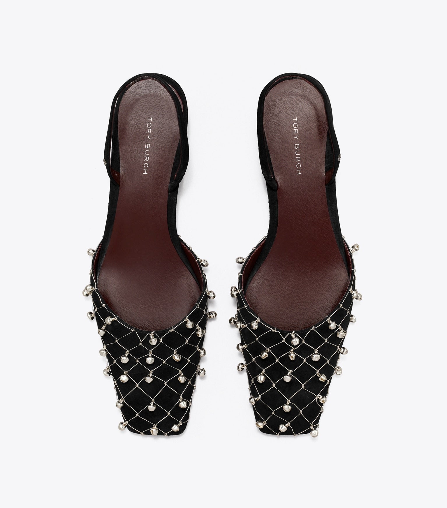 Bell Slingback