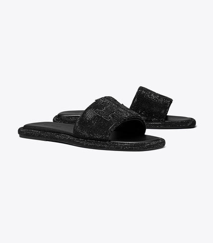 Pavé Double T Sport Slide — Part 1