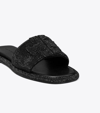 Pavé Double T Sport Slide — Part 1