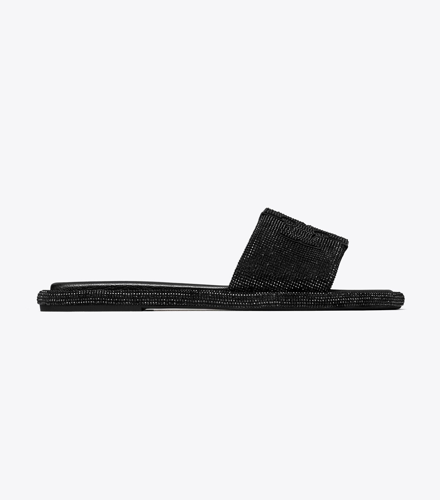 Pavé Double T Sport Slide — Part 1