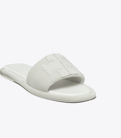 Pavé Double T Sport Slide — Part 1