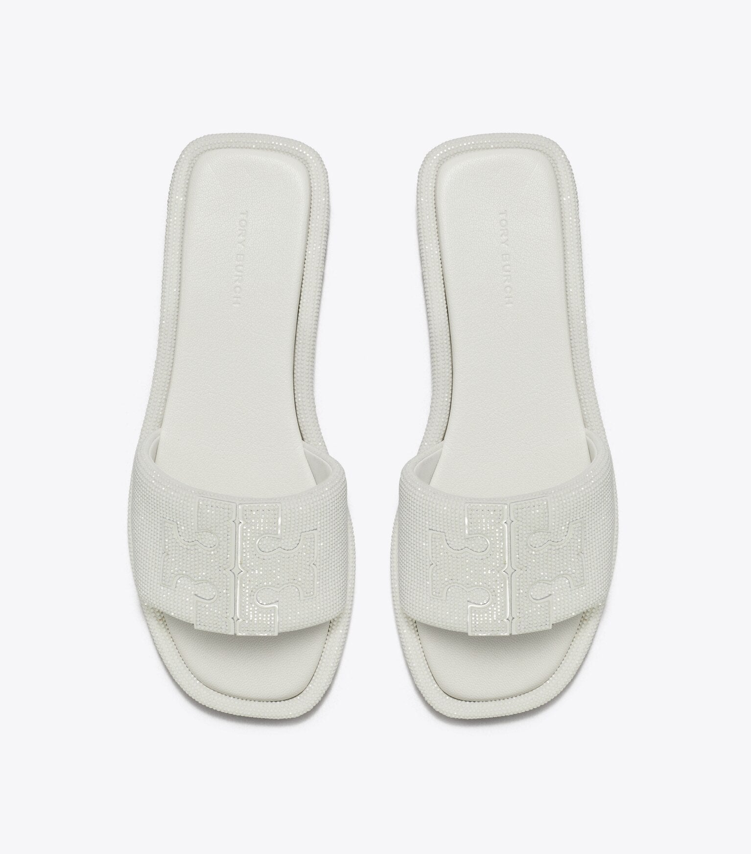 Pavé Double T Sport Slide — Part 1