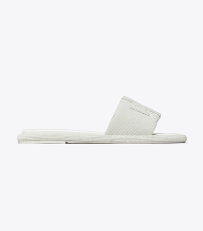 Pavé Double T Sport Slide