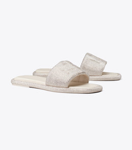 Pavé Double T Sport Slide — Part 2