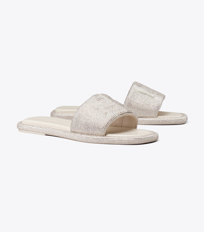 Pavé Double T Sport Slide — Part 2