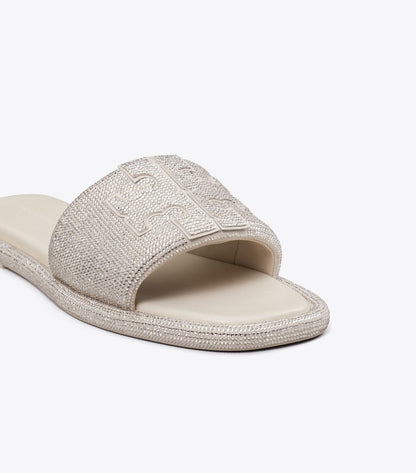 Pavé Double T Sport Slide — Part 2