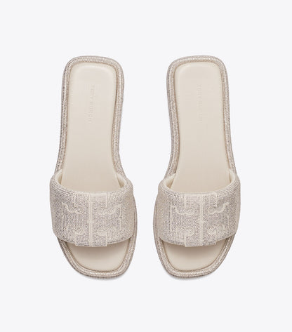 Pavé Double T Sport Slide — Part 2