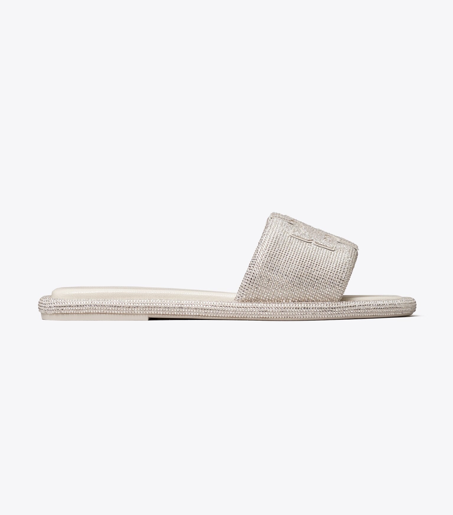 Pavé Double T Sport Slide — Part 2