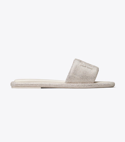 Pavé Double T Sport Slide — Part 2