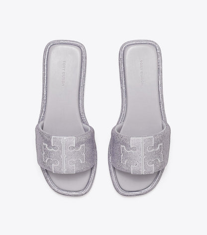Pavé Double T Sport Slide — Part 1