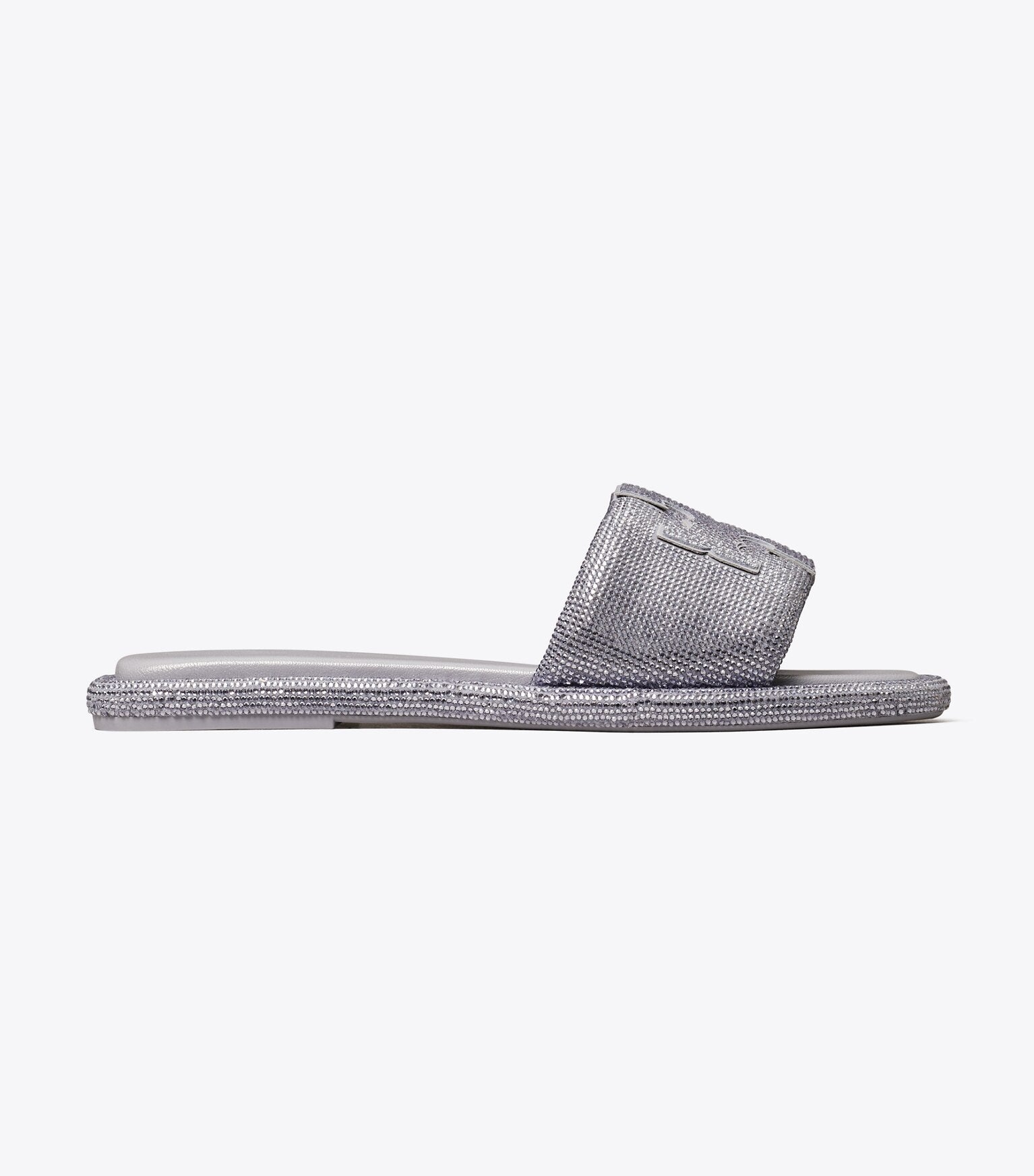 Pavé Double T Sport Slide — Part 1