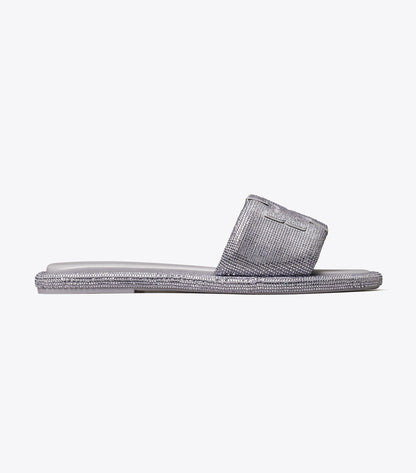 Pavé Double T Sport Slide — Part 1
