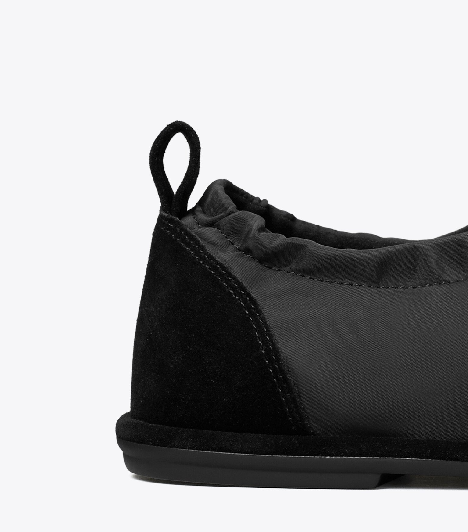 Ballet Sneaker