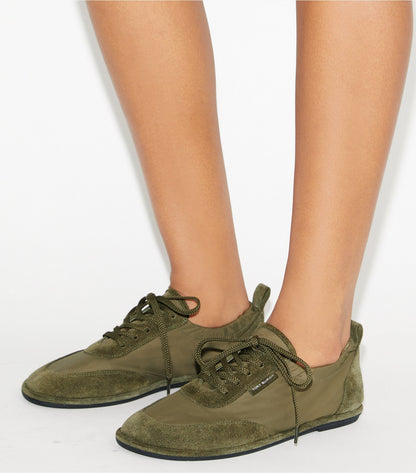 Ballet Sneaker