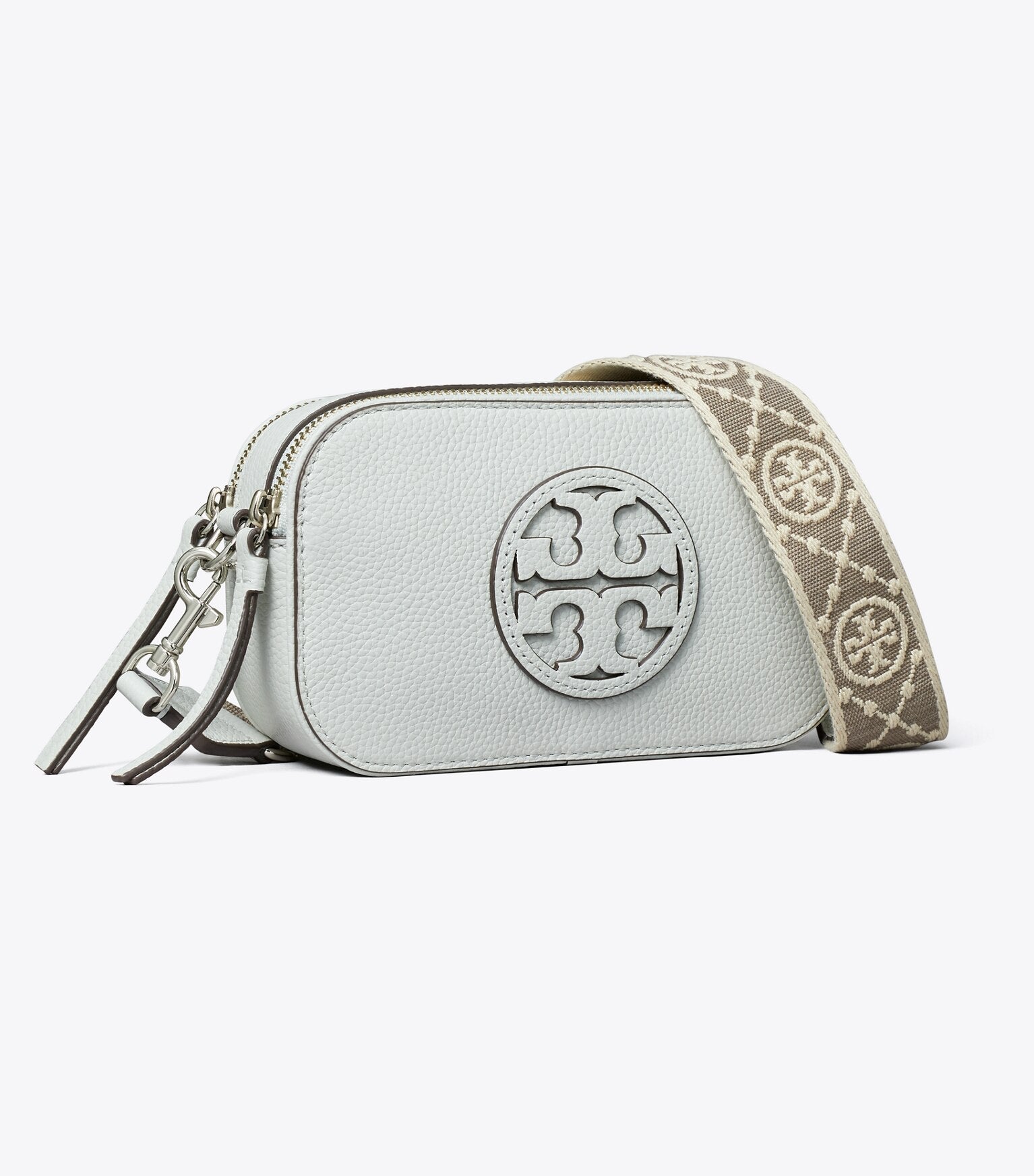 Mini Miller Crossbody Bag