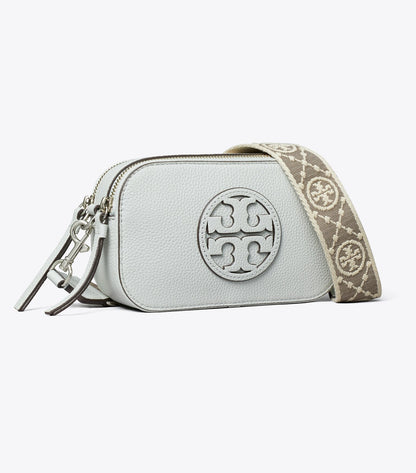 Mini Miller Crossbody Bag