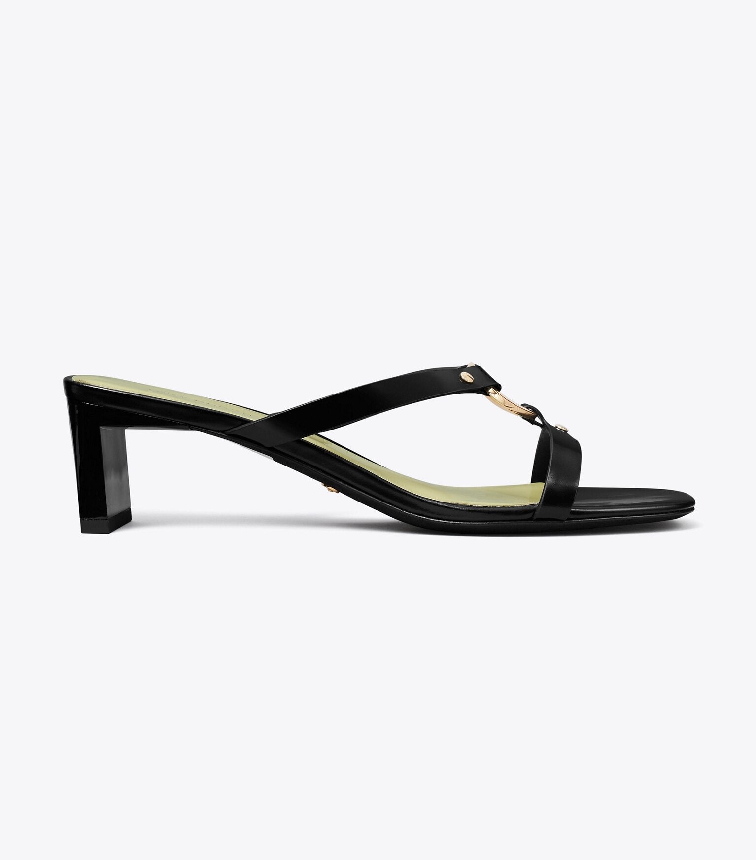 Ring Heeled Sandal