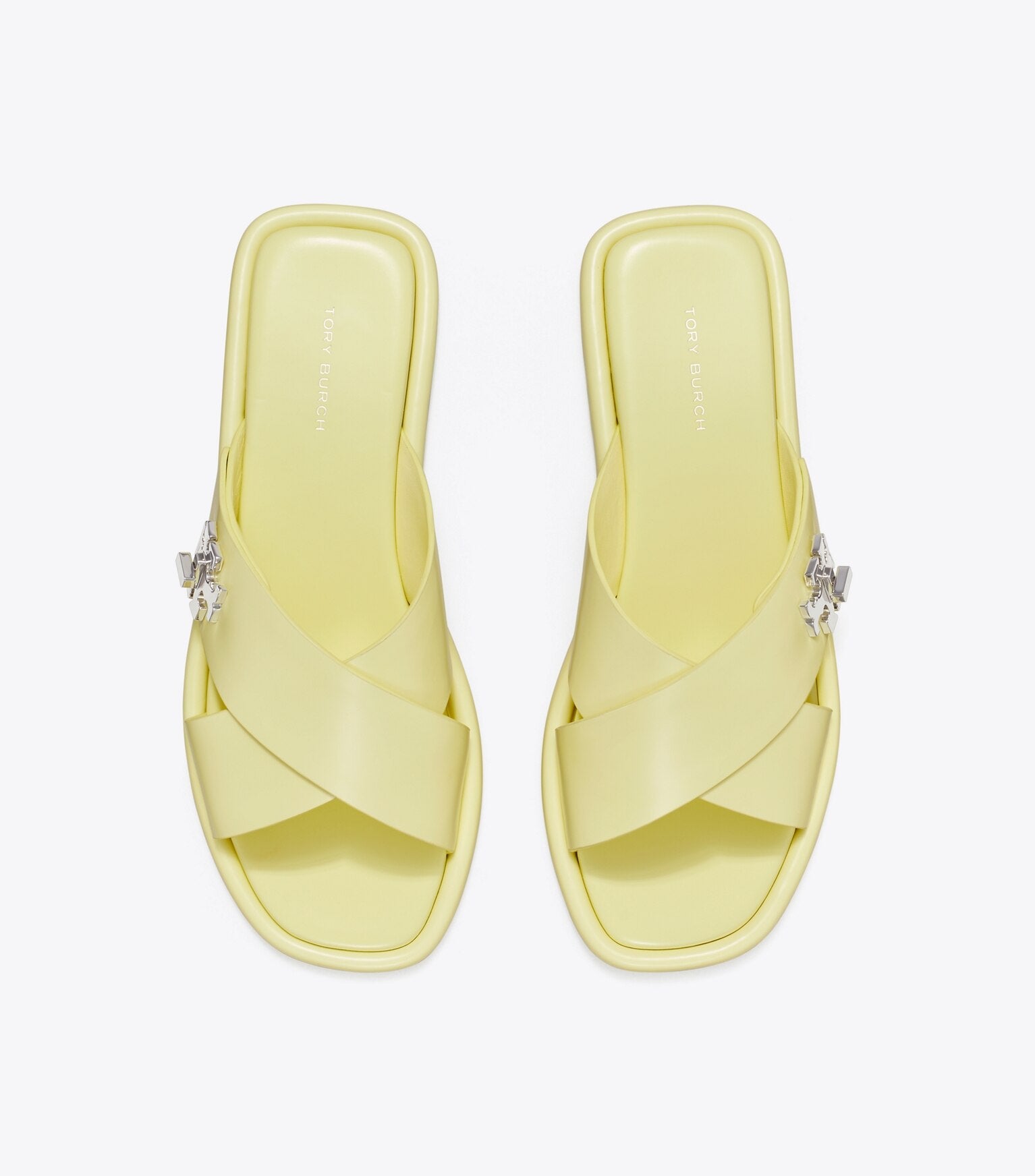 Turnlock Cross-Band Slide