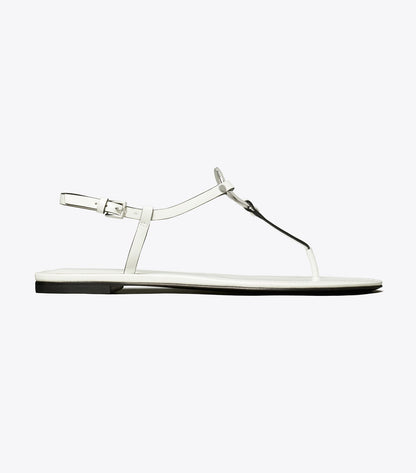 Ring T-Strap Sandal