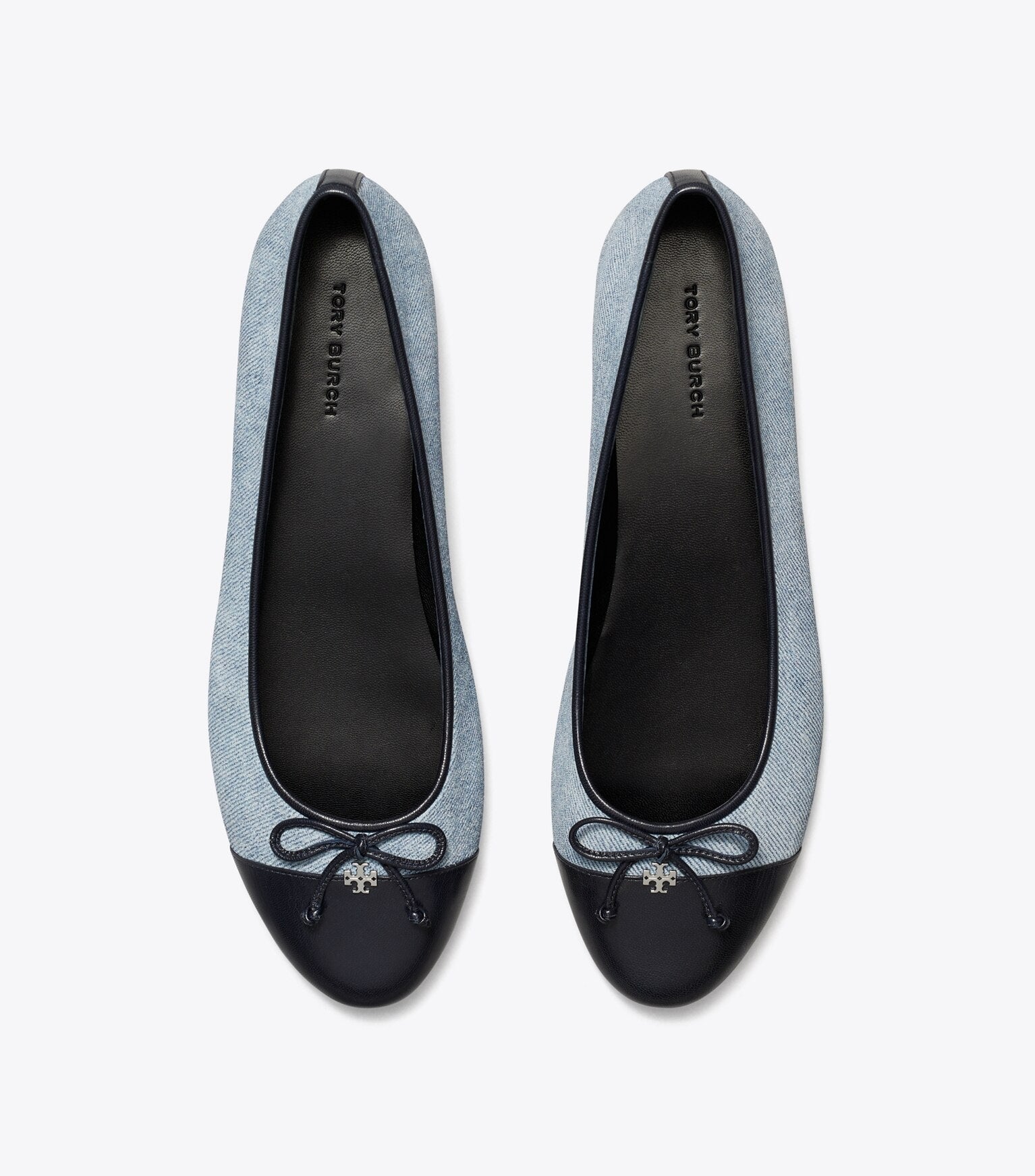 Cap-Toe Ballet