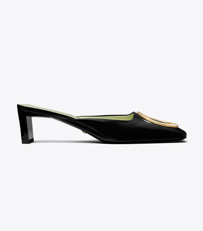 Ring Heeled Mule