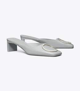 Ring Heeled Mule