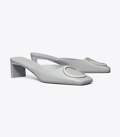 Ring Heeled Mule