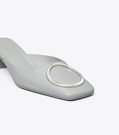 Ring Heeled Mule