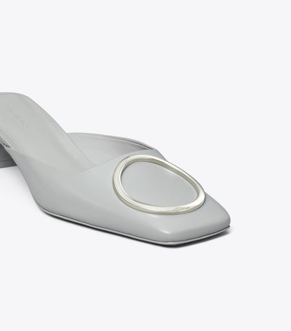 Ring Heeled Mule