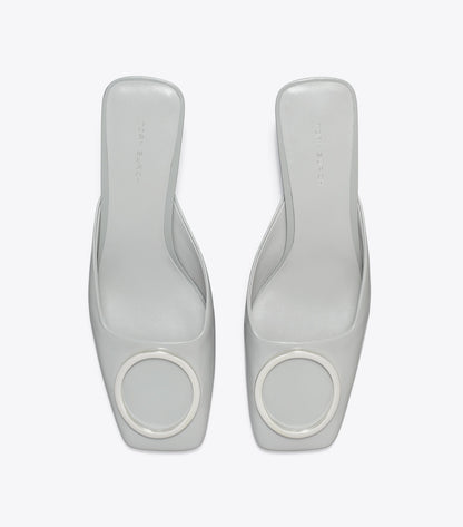 Ring Heeled Mule