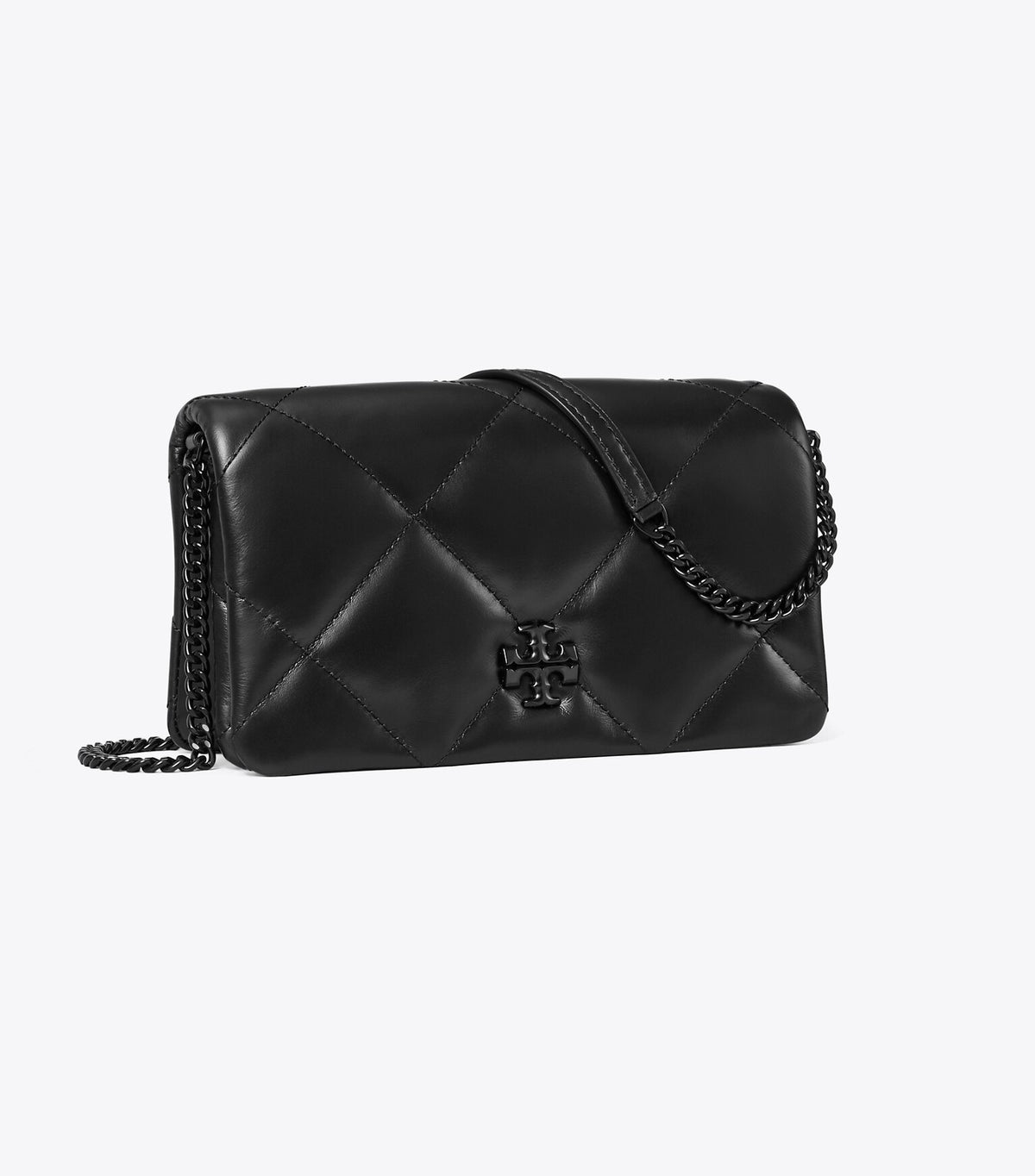 Kira Diamond Quilt Crossbody