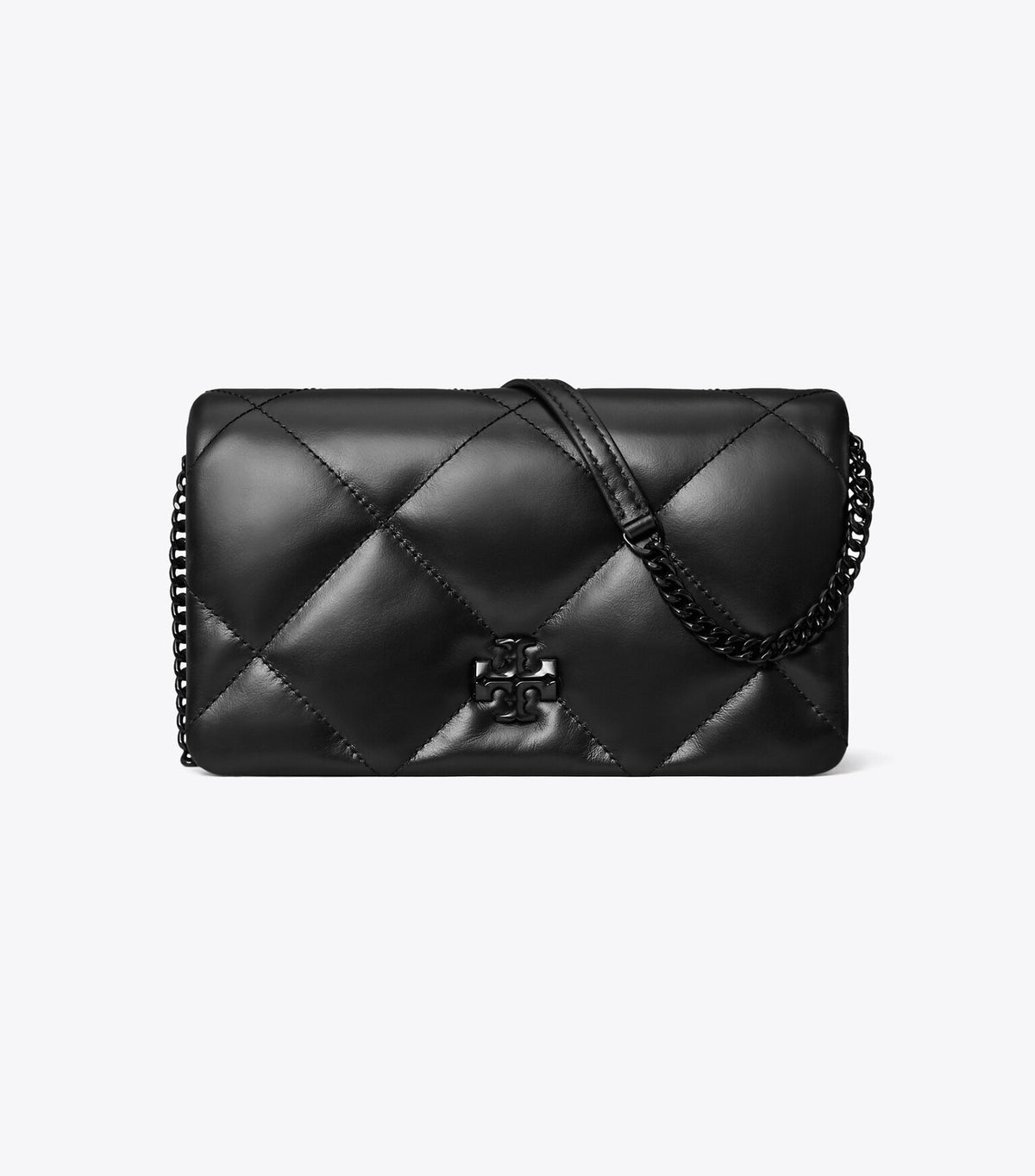 Kira Diamond Quilt Crossbody
