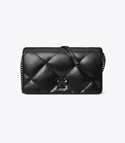 Kira Diamond Quilt Crossbody